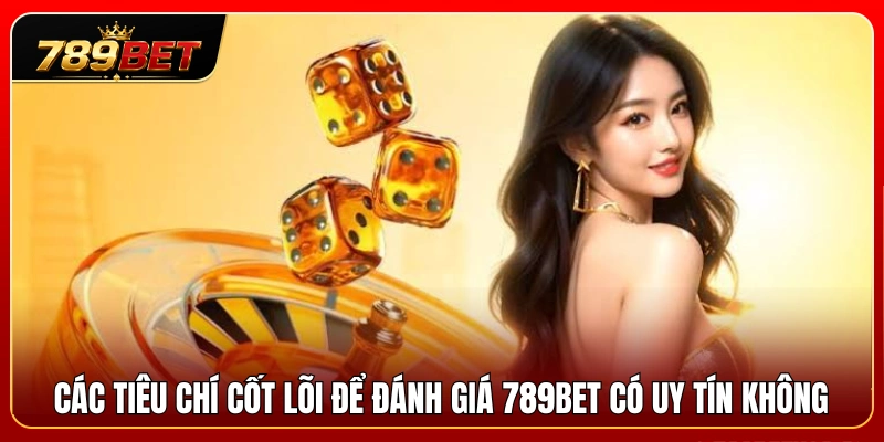 789BET Có Uy Tín Không? Những Điểm Nên Kiểm Tra Trước Khi Chơi 3 789BET có uy tín không? Những yếu tố cần xem xét